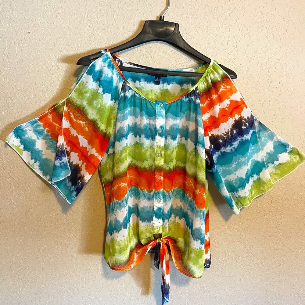 BCX Blouse